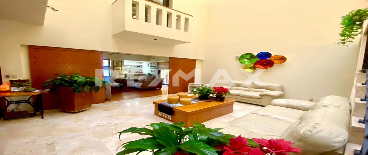 Foto de casa en venta en paseo de los nogales , residencial las isabeles, torreón, coahuila de zaragoza, 0 No. 05