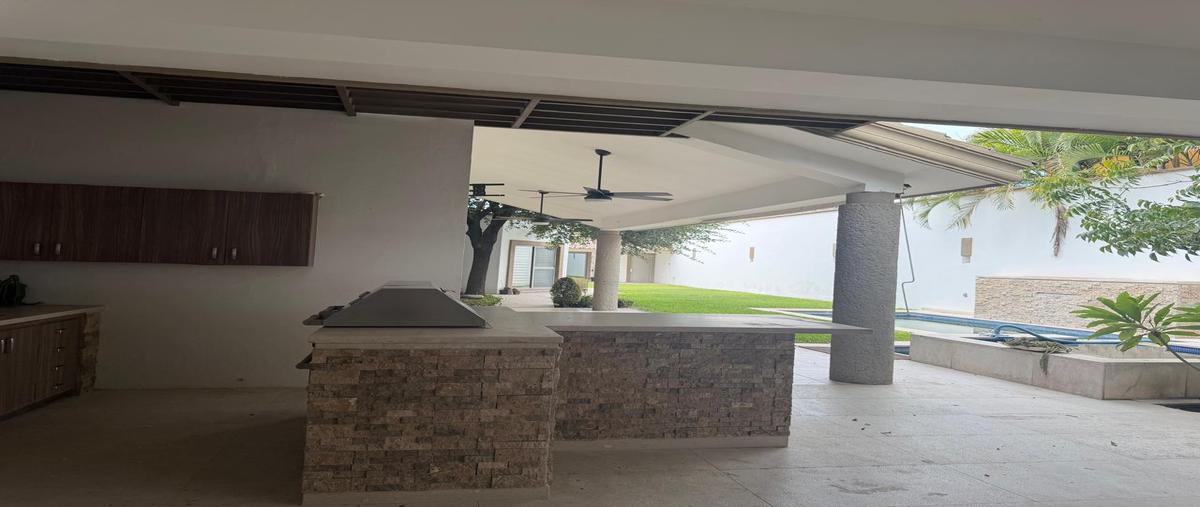 Foto de casa en venta en paseo de los nogales , residencial las isabeles, torreón, coahuila de zaragoza, 31586800 No. 03