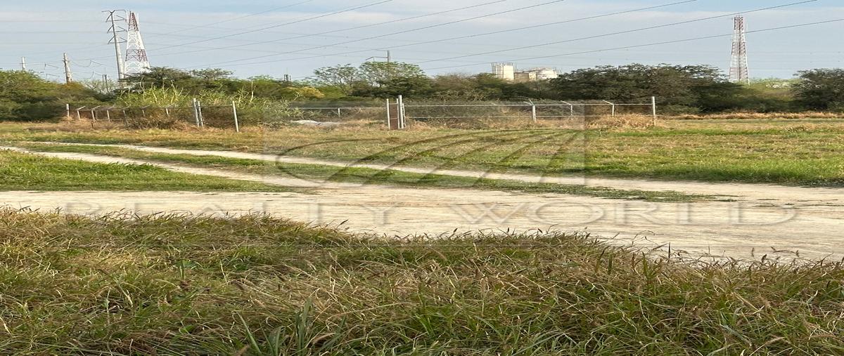 Foto de terreno habitacional en venta en  , paseo de los nogales santa rosa, apodaca, nuevo león, 0 No. 02