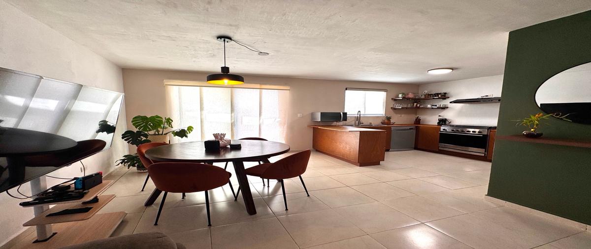 Foto de casa en venta en  , paseo de los nogales santa rosa, apodaca, nuevo león, 31608391 No. 03