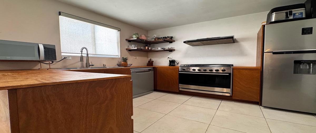 Foto de casa en venta en  , paseo de los nogales santa rosa, apodaca, nuevo león, 31608391 No. 04
