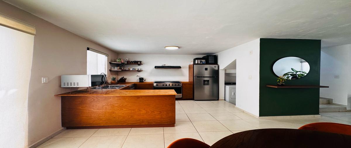 Foto de casa en venta en  , paseo de los nogales santa rosa, apodaca, nuevo león, 31608391 No. 05