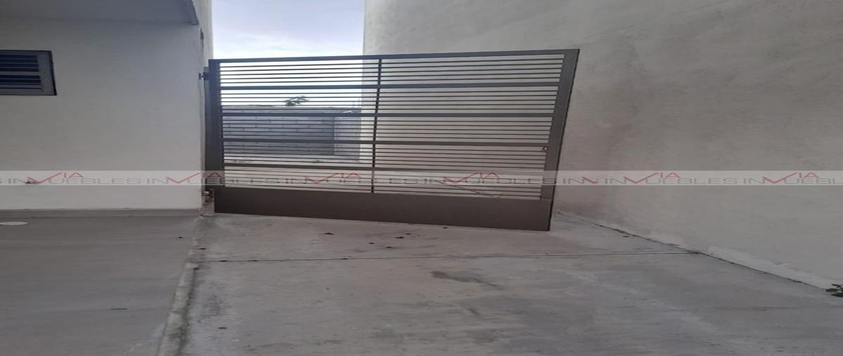 Foto de casa en renta en paseo de los nogales santa rosa , paseo de los nogales santa rosa, apodaca, nuevo león, 29268197 No. 03