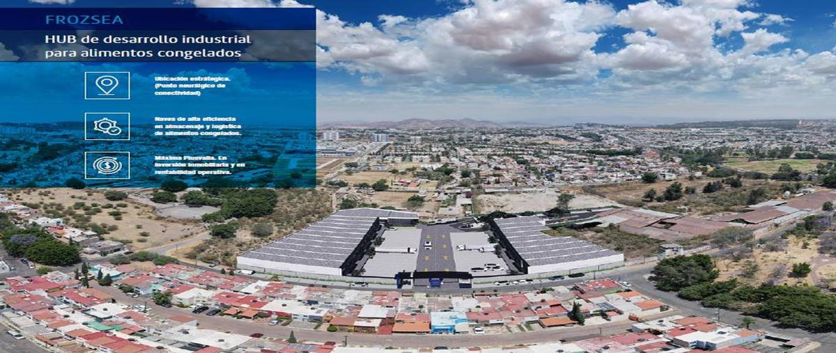 Foto de bodega en venta en paseo de los olivos 100, real de valdepeñas, zapopan, jalisco, 26678758 No. 04