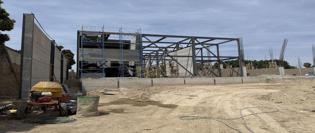 Foto de bodega en venta en paseo de los olivos , lomas de zapopan, zapopan, jalisco, 0 No. 03