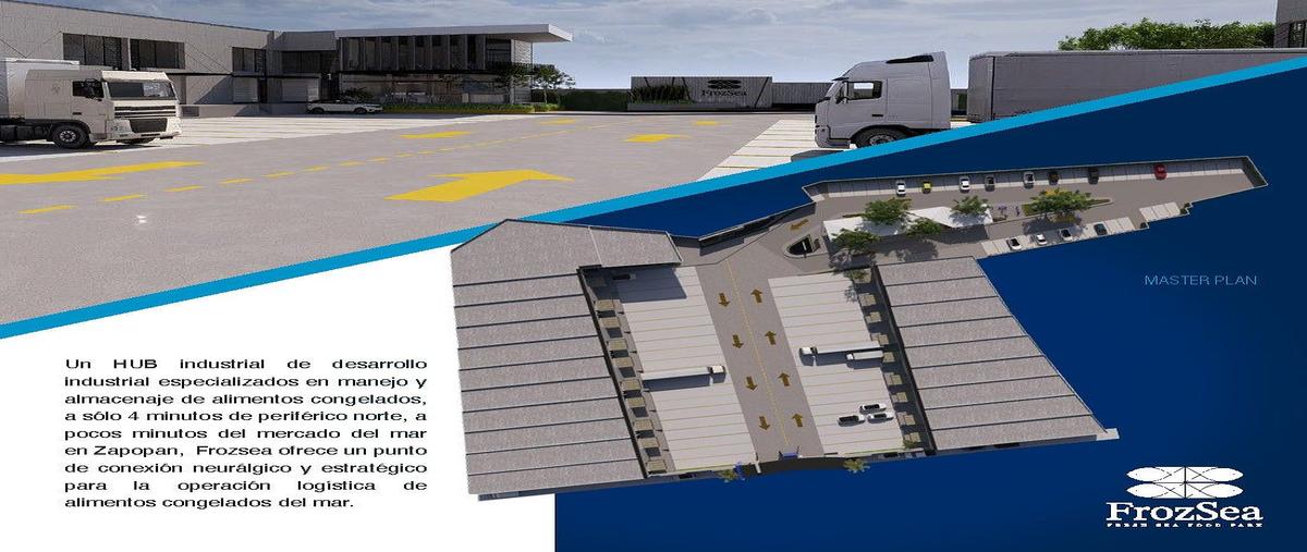 Foto de nave industrial en venta en paseo de los olivos , lomas de zapopan, zapopan, jalisco, 0 No. 03