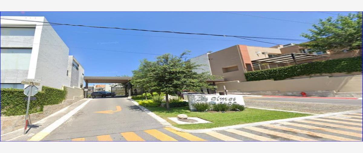 Foto de casa en venta en paseo de los olmos 14000, los olmos, san pedro garza garcía, nuevo león, 0 No. 05