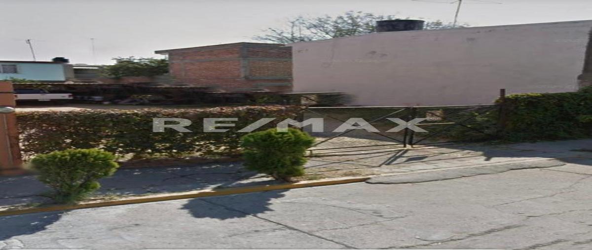 Foto de terreno habitacional en venta en paseo de los palmares , las reynas, salamanca, guanajuato, 27039624 No. 01