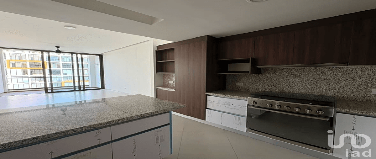 Foto de departamento en venta en paseo de los parques 120, ciudad mayakoba, solidaridad, quintana roo, 30850785 No. 05