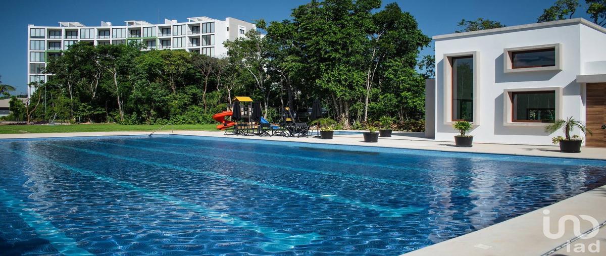 Foto de departamento en venta en paseo de los parques 904, ciudad mayakoba, solidaridad, quintana roo, 29335586 No. 03