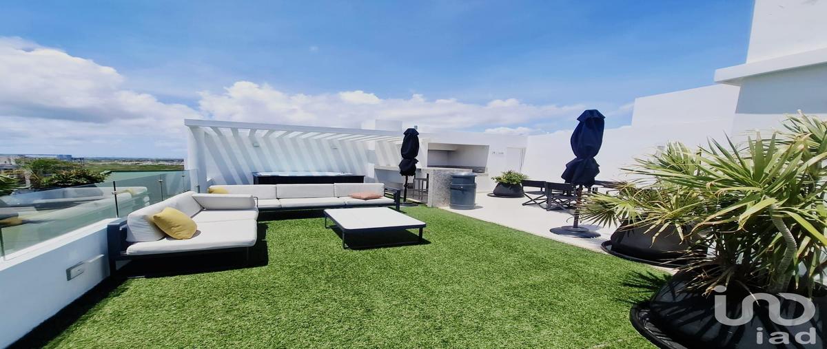 Foto de departamento en venta en paseo de los parques 904, ciudad mayakoba, solidaridad, quintana roo, 29335586 No. 04