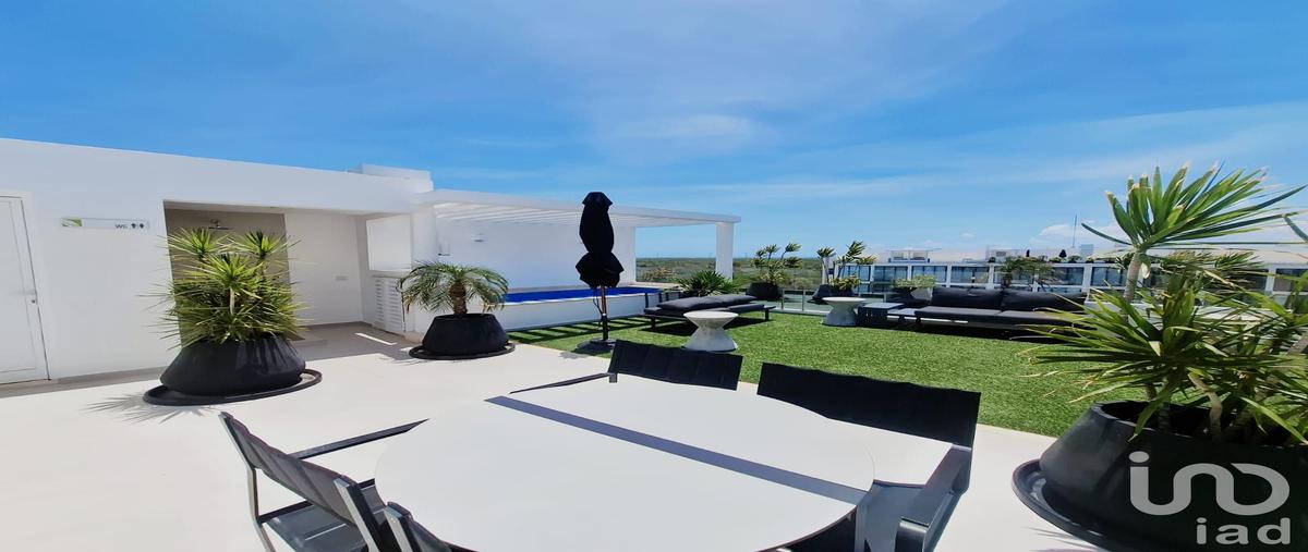 Foto de departamento en venta en paseo de los parques 904, ciudad mayakoba, solidaridad, quintana roo, 29335586 No. 05