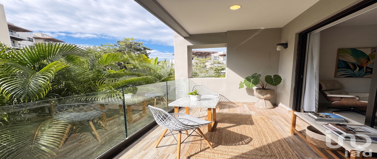 Foto de departamento en venta en paseo de los parques , ciudad mayakoba, solidaridad, quintana roo, 31099026 No. 04