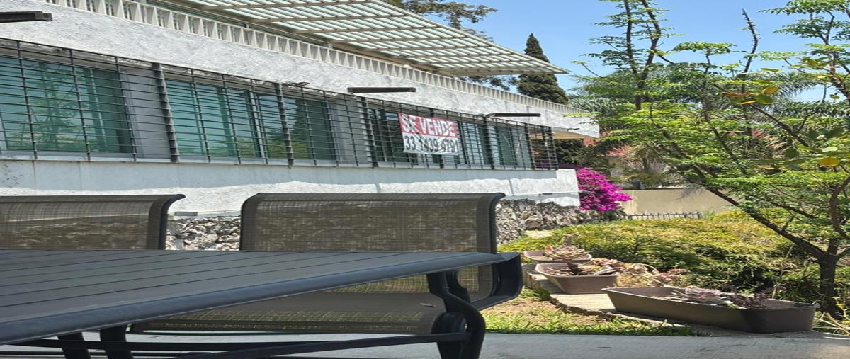 Foto de casa en venta en paseo de los parques , colinas de san javier, guadalajara, jalisco, 31437927 No. 06