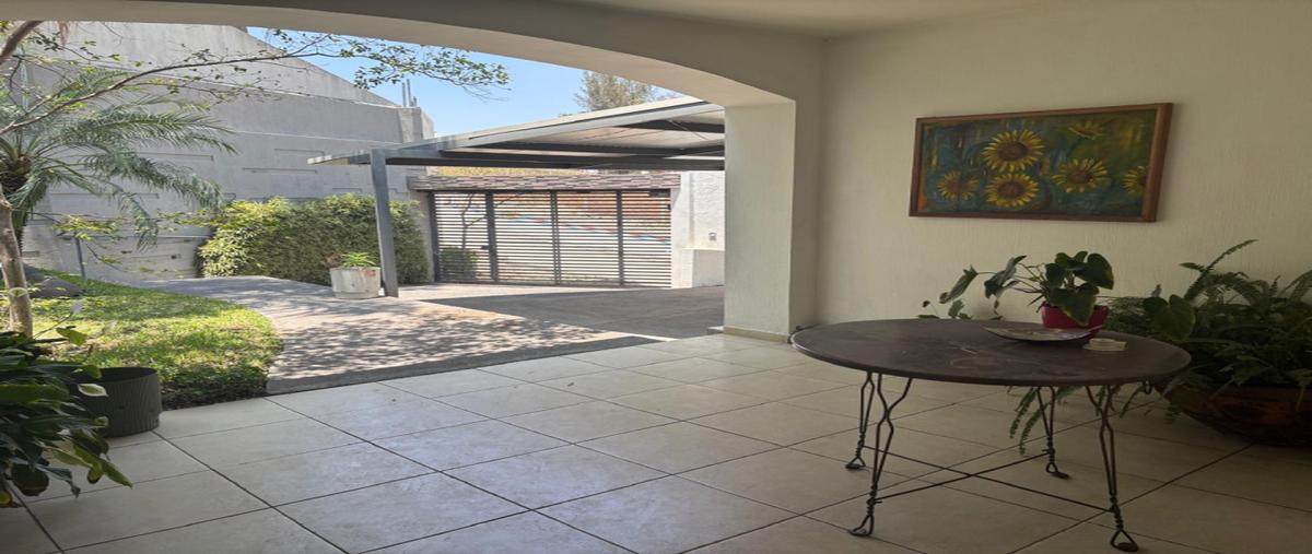 Foto de casa en venta en paseo de los parques , colinas de san javier, guadalajara, jalisco, 31437927 No. 17