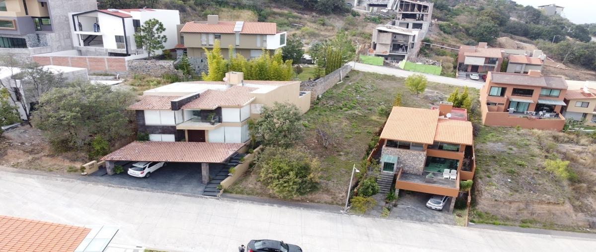 Foto de terreno habitacional en paseo de los patos , rincón de altozano, morelia, michoacán de ocampo, 29111982 foto 03 Foto de terreno habitacional en venta en paseo de los patos , rincón de altozano, morelia, michoacán de ocampo, 29111982 No. 03