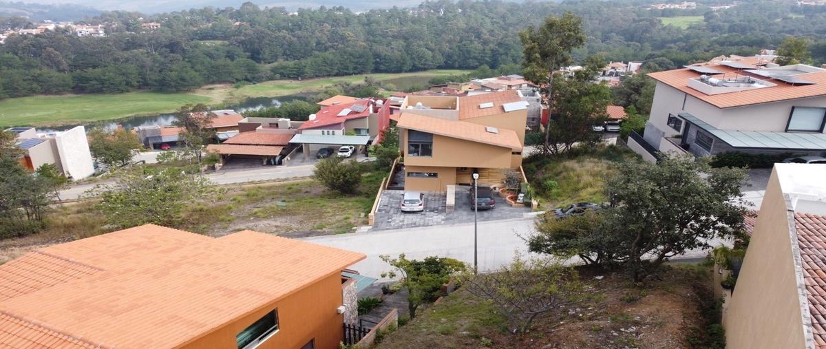 Foto de terreno habitacional en paseo de los patos , rincón de altozano, morelia, michoacán de ocampo, 29111982 foto 05 Foto de terreno habitacional en venta en paseo de los patos , rincón de altozano, morelia, michoacán de ocampo, 29111982 No. 05