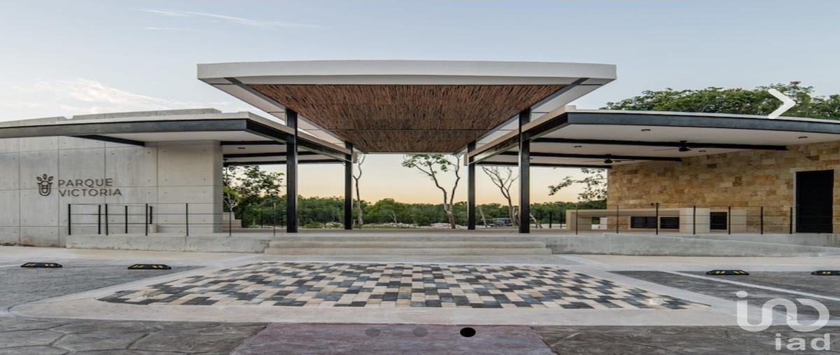 Foto de terreno habitacional en venta en paseo de los pelicanos , puerto morelos, puerto morelos, quintana roo, 29430652 No. 03