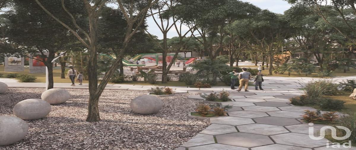 Foto de terreno habitacional en venta en paseo de los pelicanos , puerto morelos, puerto morelos, quintana roo, 29430652 No. 04