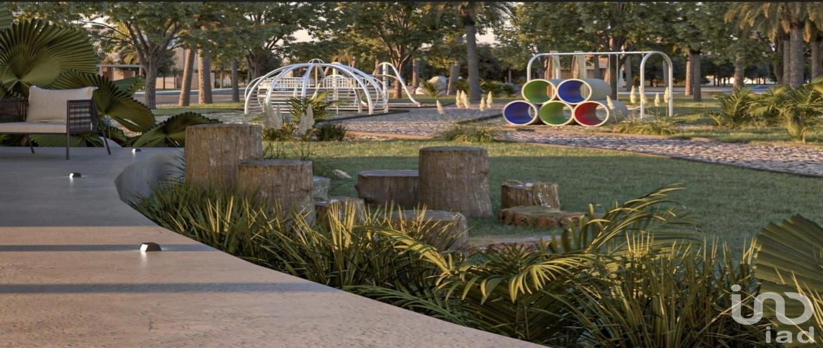 Foto de terreno habitacional en venta en paseo de los pelicanos , puerto morelos, puerto morelos, quintana roo, 29430652 No. 05