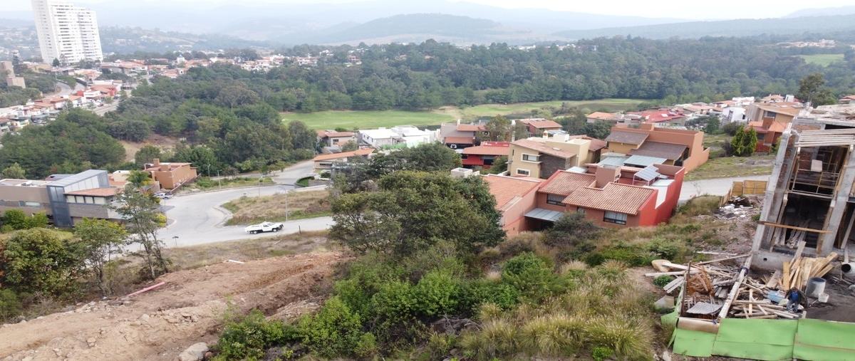 Foto de terreno habitacional en paseo de los petirrojos , rincón de altozano, morelia, michoacán de ocampo, 29226345 foto 05 Foto de terreno habitacional en venta en paseo de los petirrojos , rincón de altozano, morelia, michoacán de ocampo, 29226345 No. 05