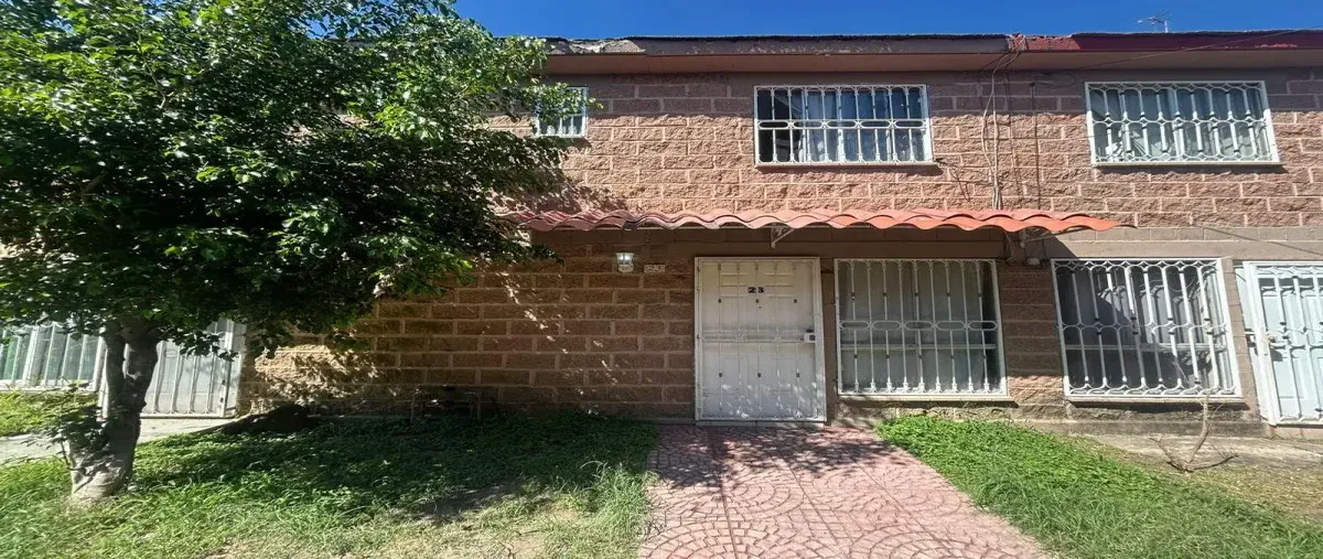 Foto de casa en condominio en venta en paseo de los pinabetes 1470, tabachines, zapopan, jalisco, 0 No. 01
