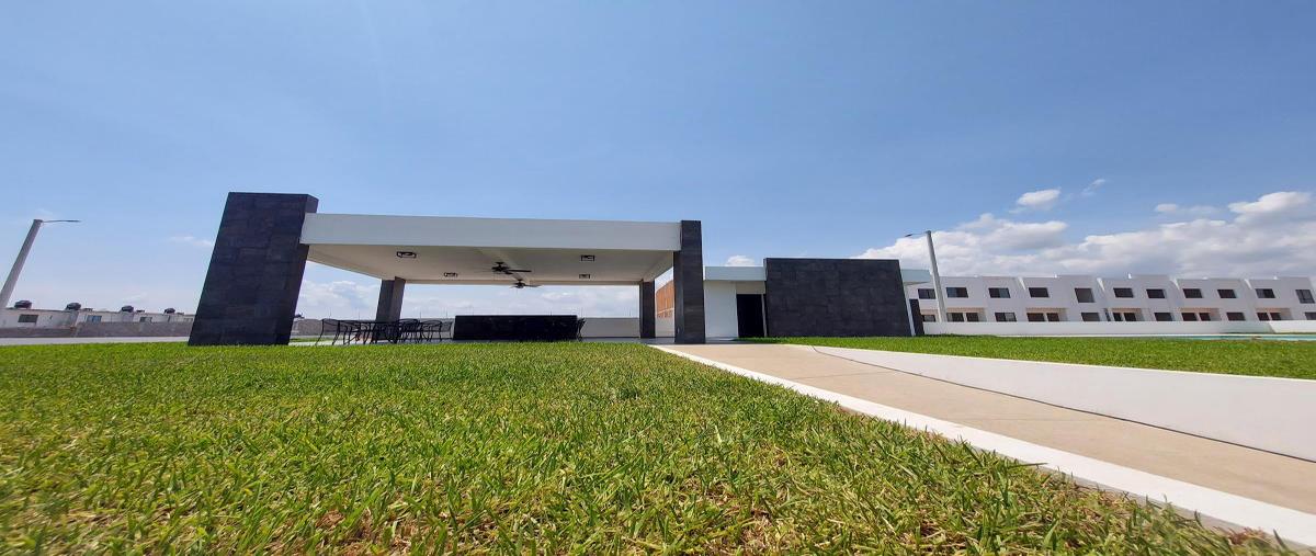 Foto de casa en condominio en venta en paseo de los pinos 0, residencial del bosque, veracruz, veracruz de ignacio de la llave, 30276878 No. 04