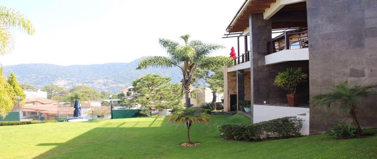 Foto de casa en renta en paseo de los pinos , avándaro, valle de bravo, méxico, 12292743 No. 03