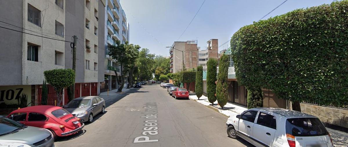 Foto de departamento en venta en paseo de los pirules , paseos de taxqueña, coyoacán, df / cdmx, 19016709 No. 02