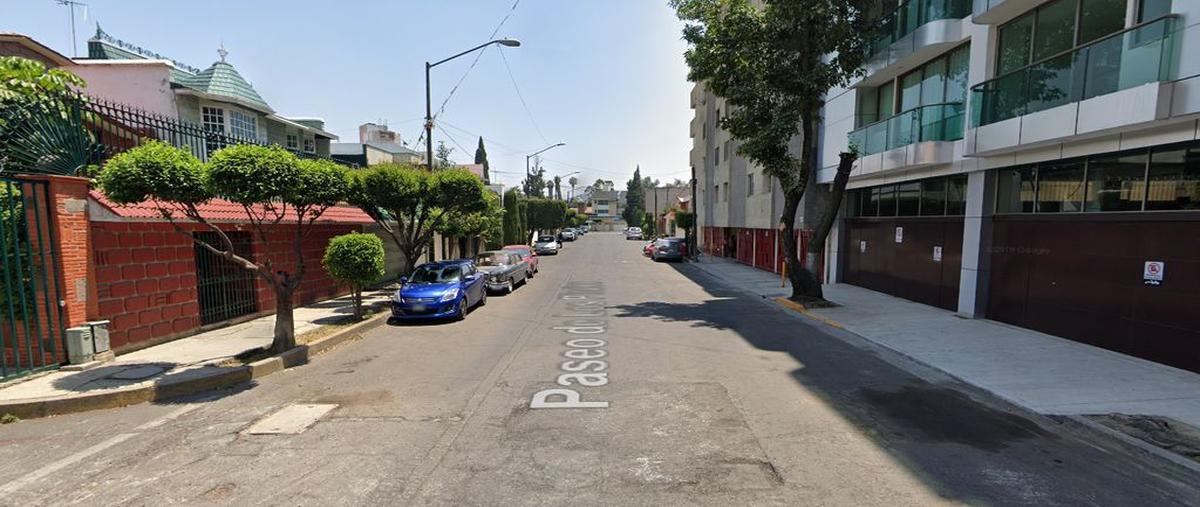 Foto de departamento en venta en paseo de los pirules , paseos de taxqueña, coyoacán, df / cdmx, 19016709 No. 03