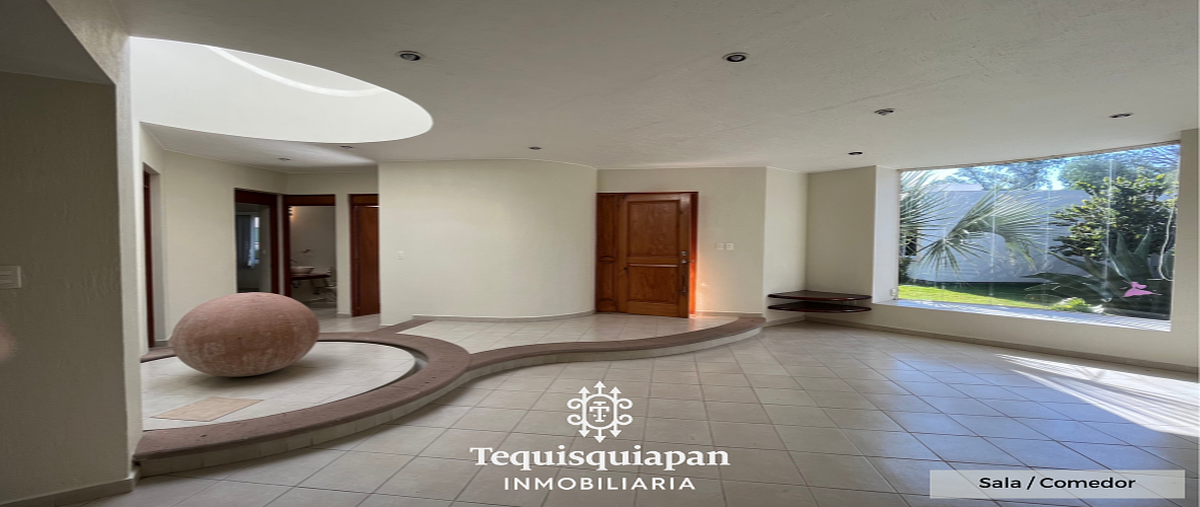 Foto de casa en renta en paseo de los pirules , san juan, tequisquiapan, querétaro, 0 No. 04