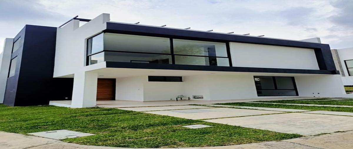 Foto de casa en venta en paseo de los robles , los robles, zapopan, jalisco, 28915001 No. 02