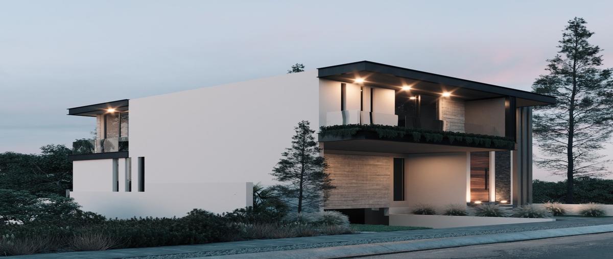 Foto de casa en venta en paseo de los robles , los robles, zapopan, jalisco, 0 No. 02