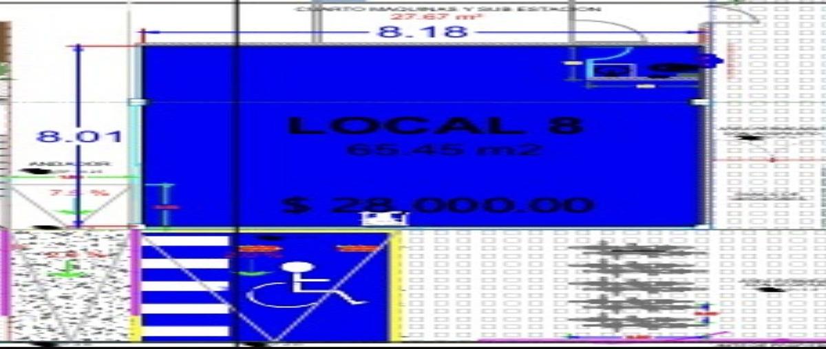 Foto de local en paseo de los robles , los robles, zapopan, jalisco, 0 foto 02 Foto de local en renta en paseo de los robles , los robles, zapopan, jalisco, 0 No. 02