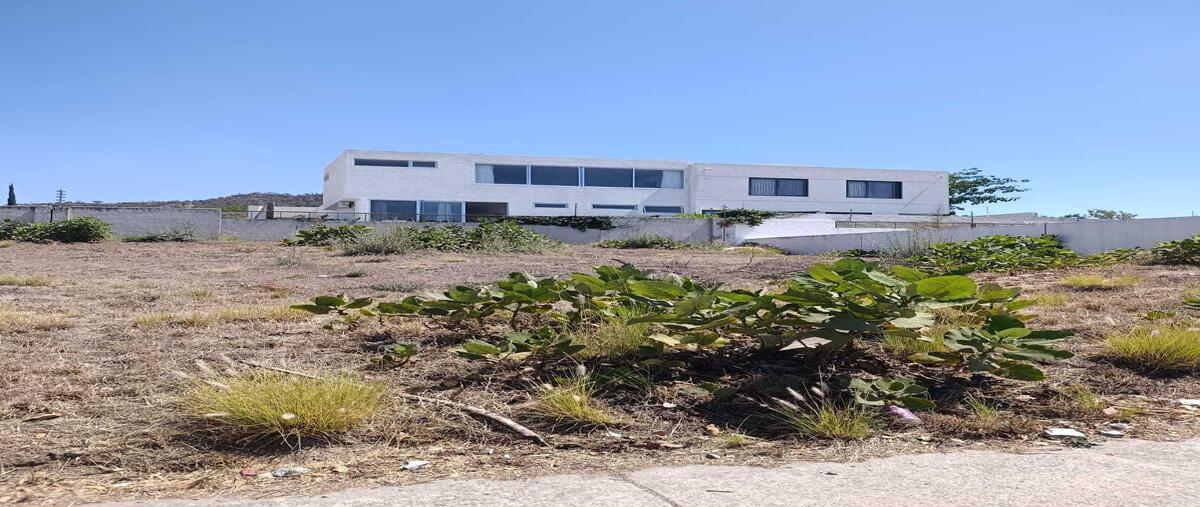 Foto de terreno habitacional en venta en paseo de los robles norte , los robles, zapopan, jalisco, 29866583 No. 02
