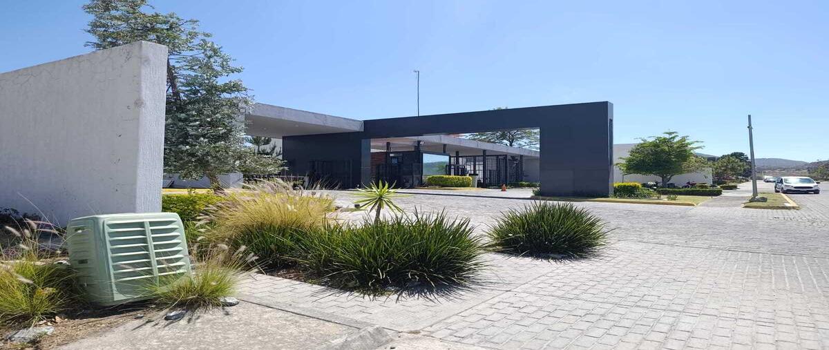 Foto de terreno habitacional en venta en paseo de los robles norte , los robles, zapopan, jalisco, 29866583 No. 03