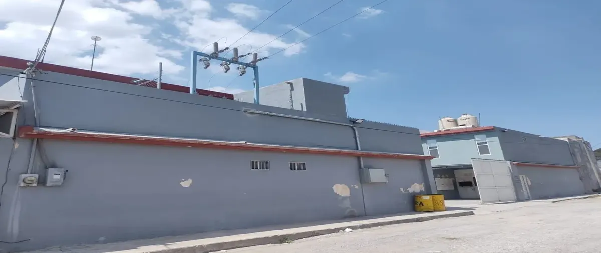 Foto de bodega en venta en paseo de los sabinos 412, torremolinos, ramos arizpe, coahuila de zaragoza, 0 No. 03