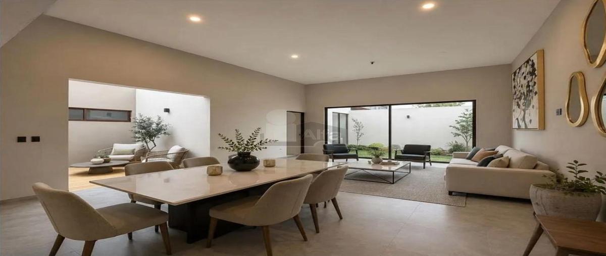 Foto de casa en venta en paseo de los sauces 1, lázaro cárdenas, metepec, méxico, 0 No. 05