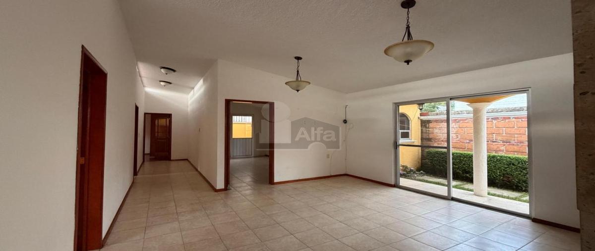 Foto de casa en renta en paseo de los sauces 700, llano grande, metepec, méxico, 0 No. 04