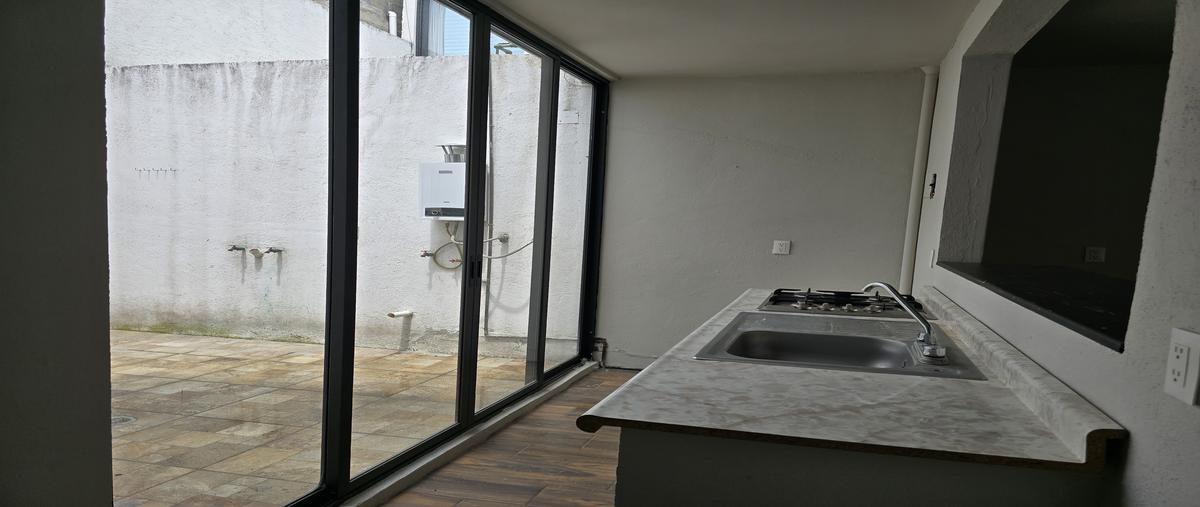 Foto de departamento en renta en paseo de los sauces , llano grande, metepec, méxico, 0 No. 03