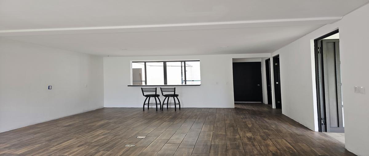 Foto de departamento en renta en paseo de los sauces , llano grande, metepec, méxico, 0 No. 05