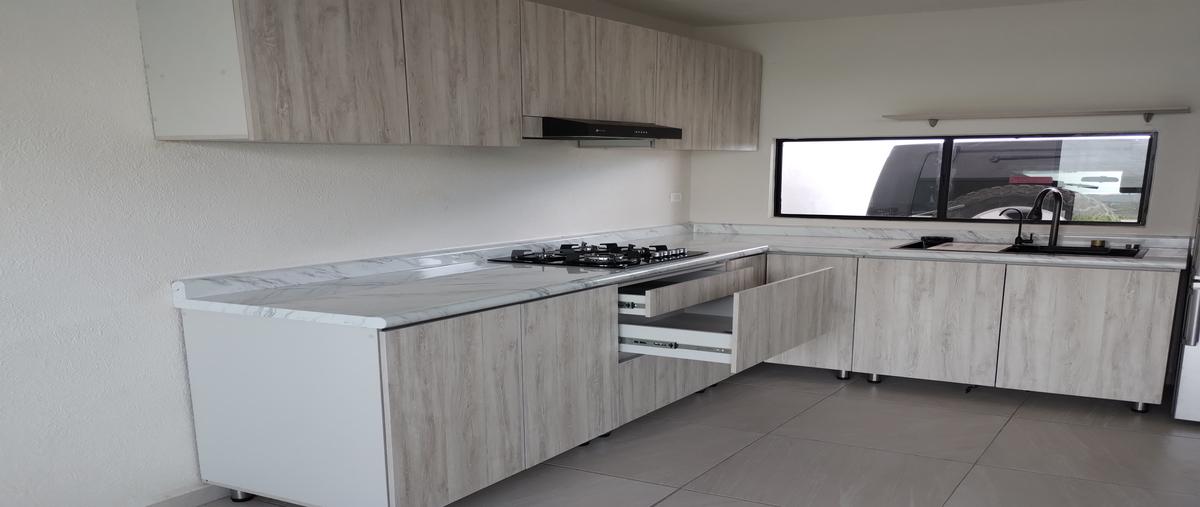 Foto de casa en condominio en renta en paseo de los sauces , nueva serratón, zinacantepec, méxico, 0 No. 03