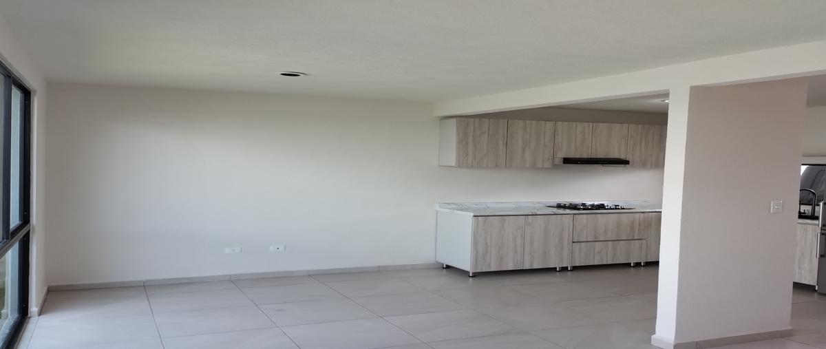 Foto de casa en condominio en renta en paseo de los sauces , nueva serratón, zinacantepec, méxico, 0 No. 04