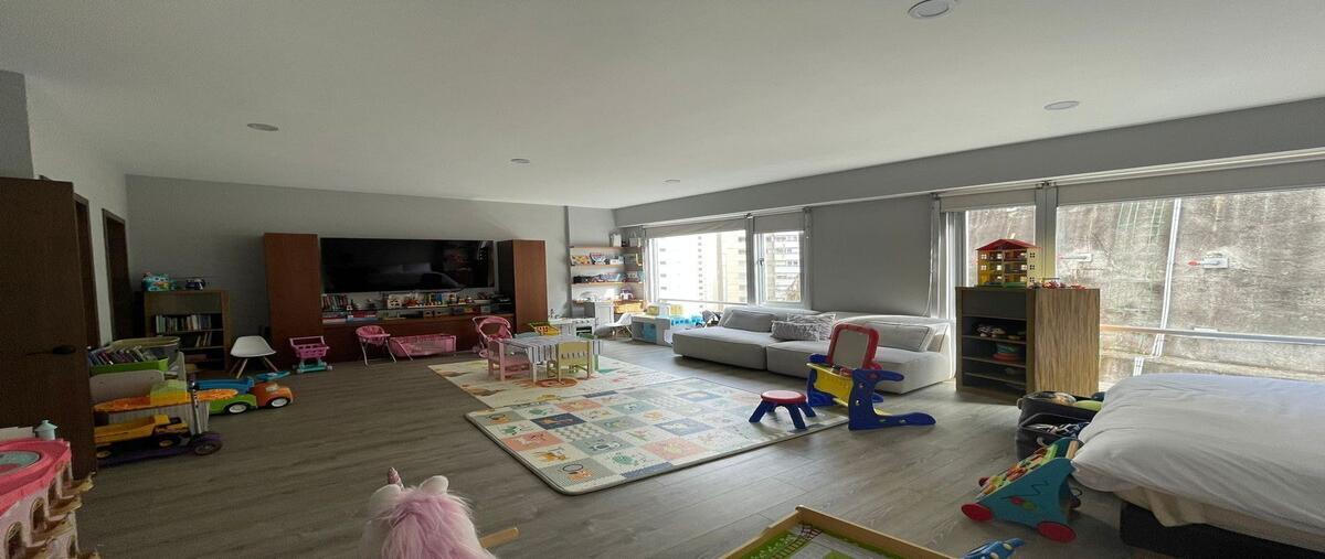 Foto de departamento en venta en paseo de los taamrindos , bosques de las lomas, cuajimalpa de morelos, df / cdmx, 28973075 No. 05