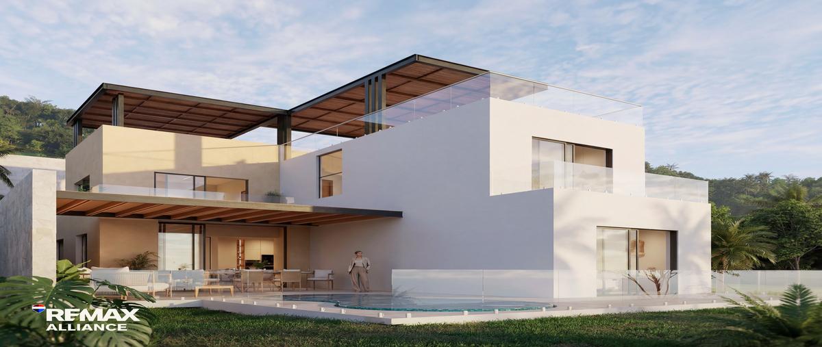 Foto de casa en venta en paseo de los tabachines , club maeva, manzanillo, colima, 0 No. 03