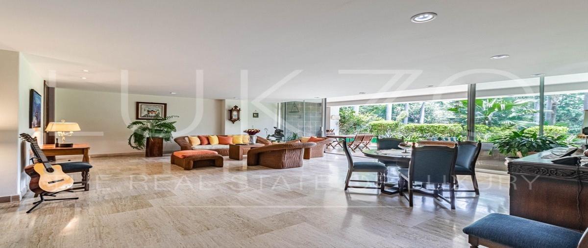 Foto de departamento en venta en paseo de los tabachines , tabachines, cuernavaca, morelos, 25134674 No. 02