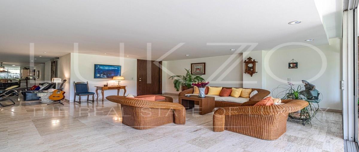 Foto de departamento en venta en paseo de los tabachines , tabachines, cuernavaca, morelos, 25134674 No. 05