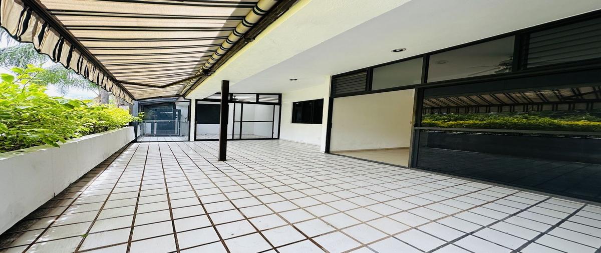 Foto de casa en venta en paseo de los tabachines , tabachines, cuernavaca, morelos, 0 No. 03