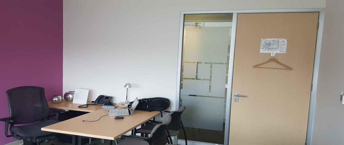 Foto de oficina en renta en paseo de los tamarindos , bosque de las lomas, miguel hidalgo, df / cdmx, 13914082 No. 02