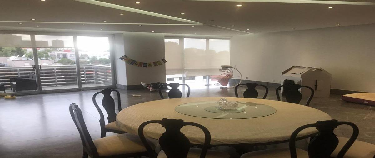 Foto de departamento en venta en paseo de los tamarindos , bosque de las lomas, miguel hidalgo, df / cdmx, 27239376 No. 03